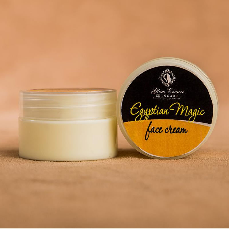 skin, – Magic Glowessence Face Healthy Skincare… Beautiful Egyptian Cream